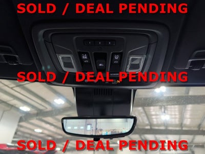 2024 Chevrolet Silverado 3500HD High Country