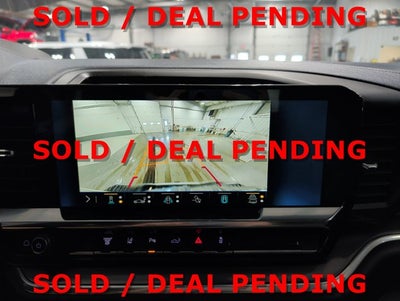 2024 Chevrolet Silverado 3500HD High Country