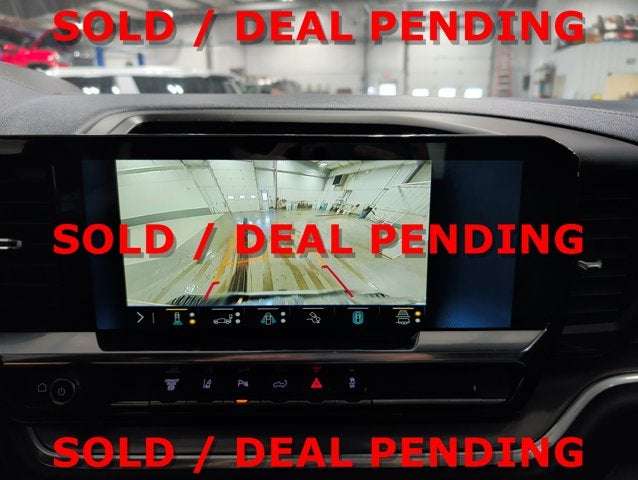 2024 Chevrolet Silverado 3500HD High Country