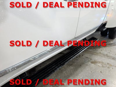 2024 Chevrolet Silverado 3500HD High Country