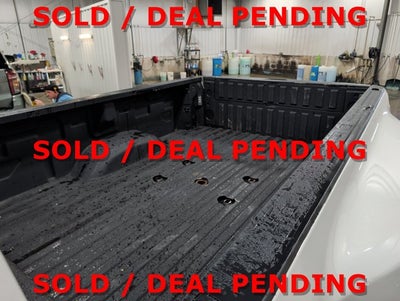 2024 Chevrolet Silverado 3500HD High Country