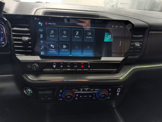 2024 Chevrolet Silverado 3500HD High Country