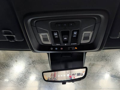 2024 Chevrolet Silverado 3500HD High Country