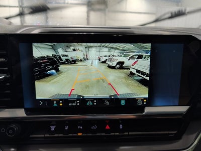 2024 Chevrolet Silverado 3500HD High Country