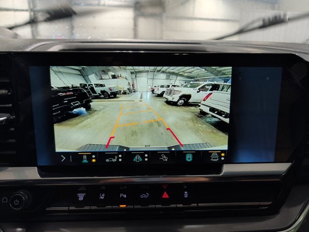 2024 Chevrolet Silverado 3500HD High Country