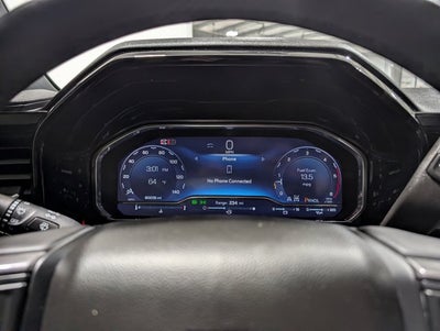 2024 Chevrolet Silverado 3500HD High Country Duramax 6.6L Long Bed SRW 5th Prep Premium