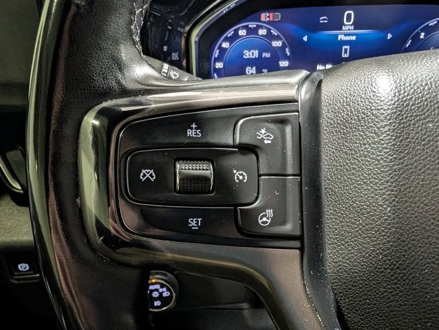 2024 Chevrolet Silverado 3500HD High Country Duramax 6.6L Long Bed SRW 5th Prep Premium