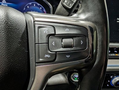 2024 Chevrolet Silverado 3500HD High Country Duramax 6.6L Long Bed SRW 5th Prep Premium