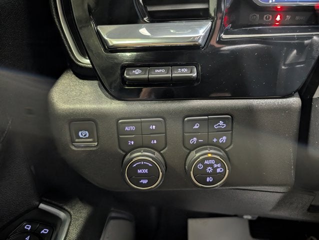 2024 Chevrolet Silverado 3500HD High Country Duramax 6.6L Long Bed SRW 5th Prep Premium