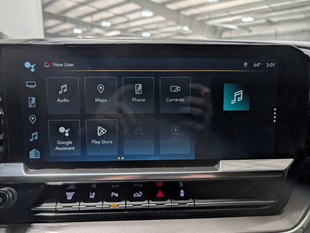 2024 Chevrolet Silverado 3500HD High Country Duramax 6.6L Long Bed SRW 5th Prep Premium