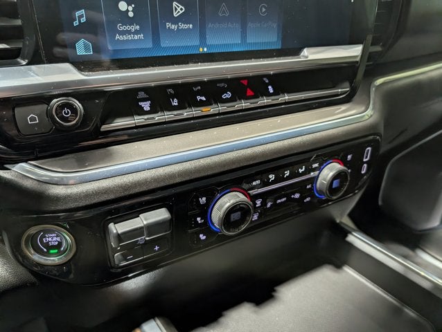 2024 Chevrolet Silverado 3500HD High Country Duramax 6.6L Long Bed SRW 5th Prep Premium