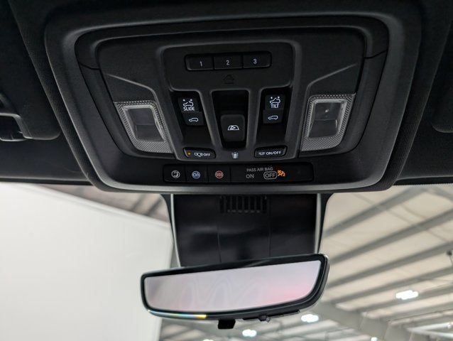 2024 Chevrolet Silverado 3500HD High Country Duramax 6.6L Long Bed SRW 5th Prep Premium