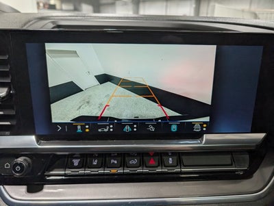 2024 Chevrolet Silverado 3500HD High Country Duramax 6.6L Long Bed SRW 5th Prep Premium