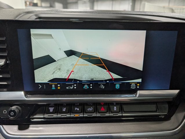 2024 Chevrolet Silverado 3500HD High Country Duramax 6.6L Long Bed SRW 5th Prep Premium