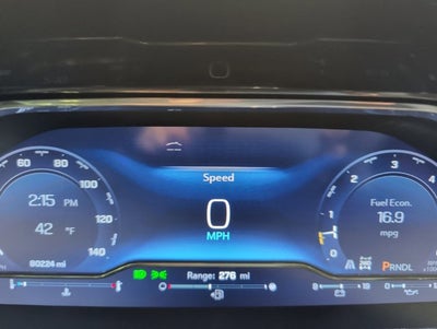 2024 Chevrolet Silverado 3500HD High Country