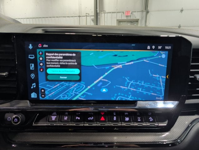 2024 Chevrolet Silverado 2500HD ZR2