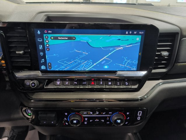 2024 Chevrolet Silverado 2500HD ZR2