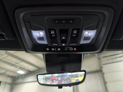 2024 Chevrolet Silverado 2500HD ZR2