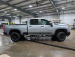 2024 Chevrolet Silverado 2500HD ZR2