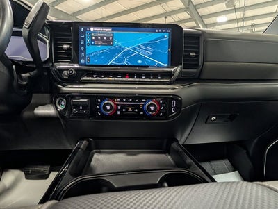 2024 Chevrolet Silverado 2500HD ZR2 3LT Duramax HO 5th Wheel Prep Technology Pkg Off-Road Beast