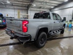 2024 Chevrolet Silverado 2500HD ZR2