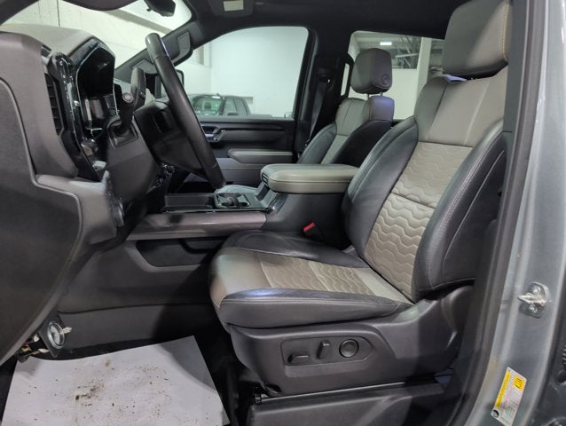 2024 Chevrolet Silverado 2500HD ZR2