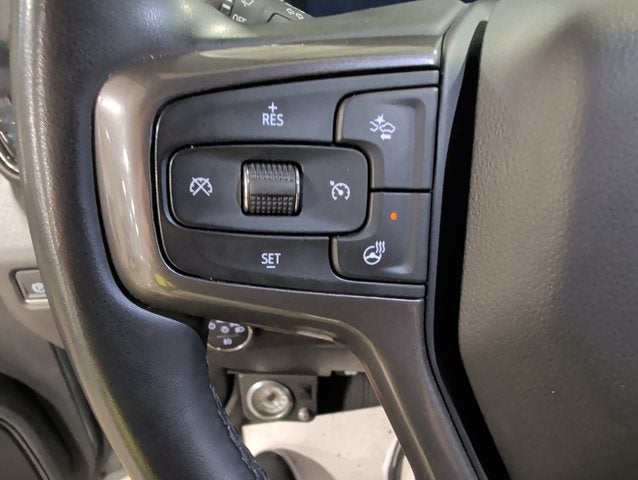 2024 Chevrolet Silverado 2500HD ZR2