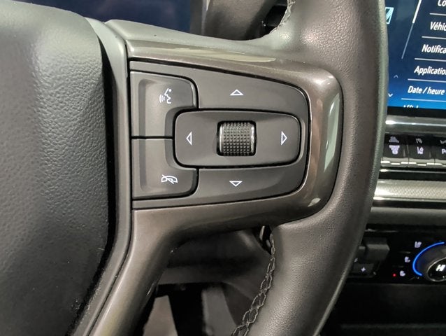 2024 Chevrolet Silverado 2500HD ZR2