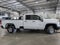 2024 Chevrolet Silverado 2500HD Work Truck WT 6.6L V8 4WD Double Cab Long Bed