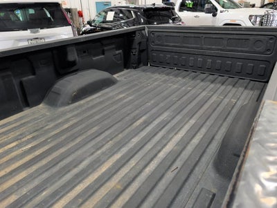2024 Chevrolet Silverado 2500HD Work Truck WT 6.6L V8 4WD Double Cab Long Bed