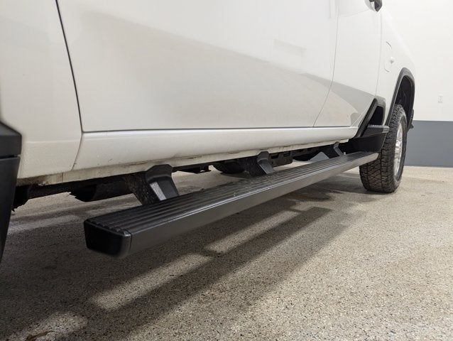 2021 Chevrolet Silverado 2500HD Custom Value Pkg Snow Plow Prep Pkg Spray-On Bedliner