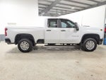 2021 Chevrolet Silverado 2500HD Custom Value Pkg Snow Plow Prep Pkg Spray-On Bedliner