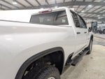 2021 Chevrolet Silverado 2500HD Custom Value Pkg Snow Plow Prep Pkg Spray-On Bedliner