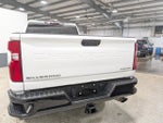 2021 Chevrolet Silverado 2500HD Custom Value Pkg Snow Plow Prep Pkg Spray-On Bedliner