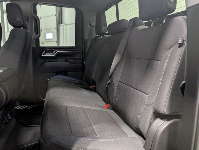 2024 Chevrolet Silverado 2500HD LT All Star Edition Z71 Off Road Gooseneck 5th Wheel Convenience Pkg