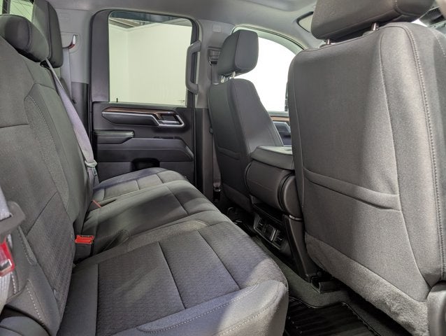 2024 Chevrolet Silverado 2500HD LT All Star Edition Z71 Off Road Gooseneck 5th Wheel Convenience Pkg