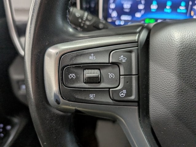 2024 Chevrolet Silverado 2500HD LT All Star Edition Z71 Off Road Gooseneck 5th Wheel Convenience Pkg