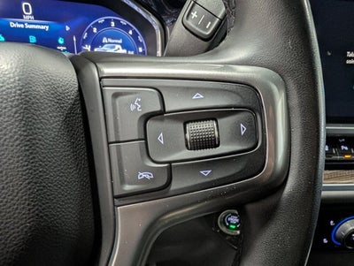 2024 Chevrolet Silverado 2500HD LT All Star Edition Z71 Off Road Gooseneck 5th Wheel Convenience Pkg