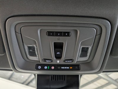 2024 Chevrolet Silverado 2500HD LT All Star Edition Z71 Off Road Gooseneck 5th Wheel Convenience Pkg