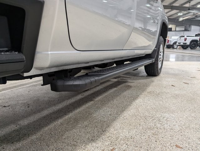 2020 Chevrolet Silverado 2500HD LT Diesel Buckets Plow Prep Convenience I & II