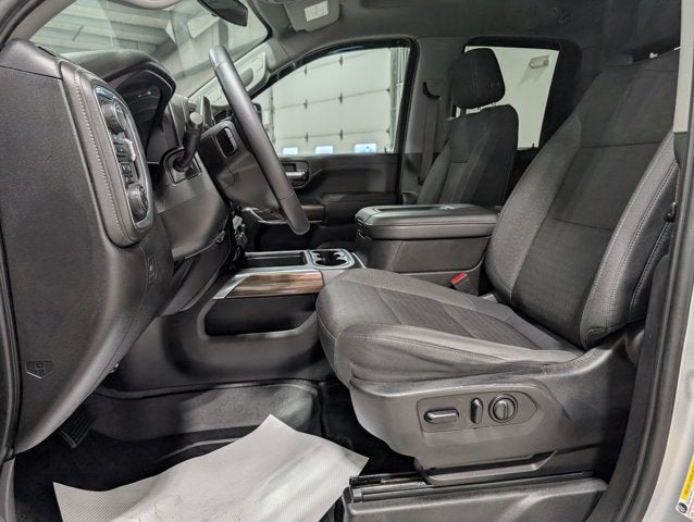 2020 Chevrolet Silverado 2500HD LT Diesel Buckets Plow Prep Convenience I & II