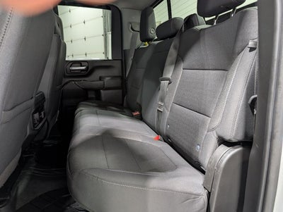 2020 Chevrolet Silverado 2500HD LT Diesel Buckets Plow Prep Convenience I & II