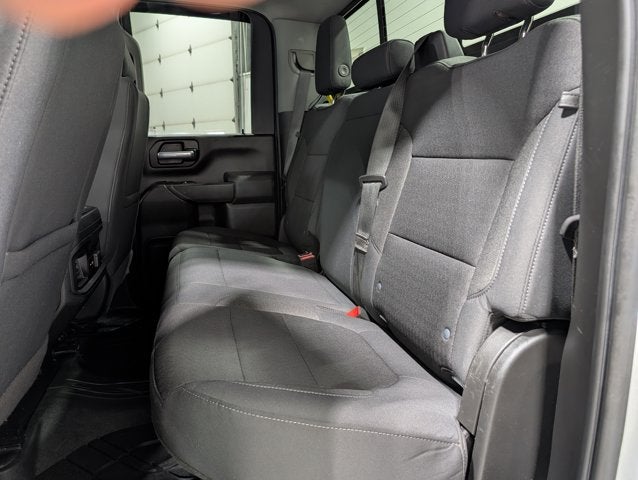 2020 Chevrolet Silverado 2500HD LT Diesel Buckets Plow Prep Convenience I & II