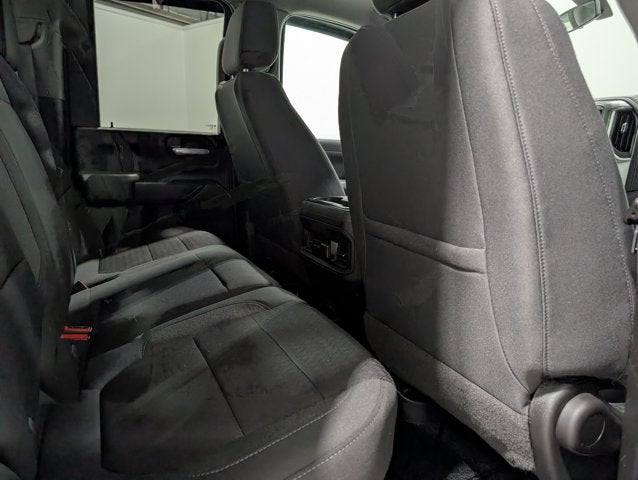 2020 Chevrolet Silverado 2500HD LT Diesel Buckets Plow Prep Convenience I & II