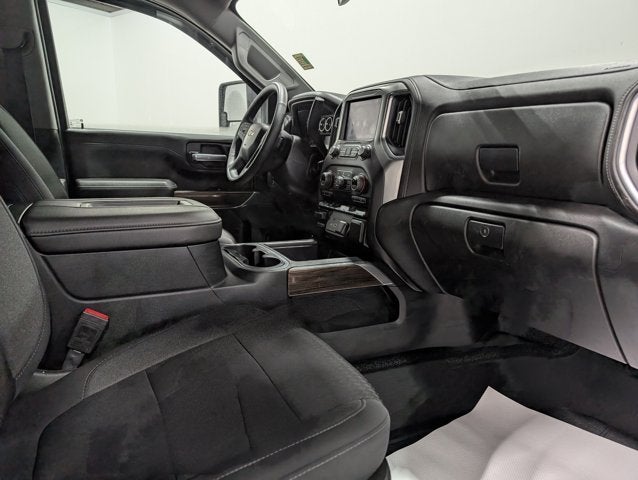 2020 Chevrolet Silverado 2500HD LT Diesel Buckets Plow Prep Convenience I & II