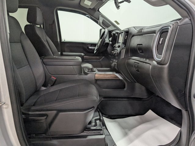 2020 Chevrolet Silverado 2500HD LT Diesel Buckets Plow Prep Convenience I & II