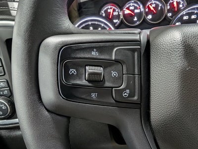 2020 Chevrolet Silverado 2500HD LT Diesel Buckets Plow Prep Convenience I & II