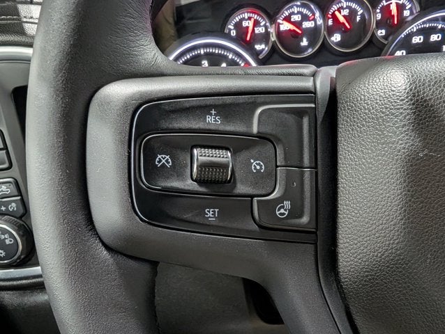 2020 Chevrolet Silverado 2500HD LT Diesel Buckets Plow Prep Convenience I & II