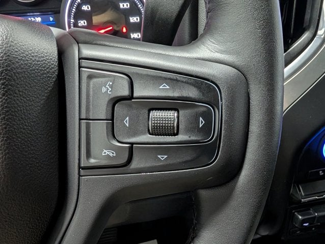 2020 Chevrolet Silverado 2500HD LT Diesel Buckets Plow Prep Convenience I & II