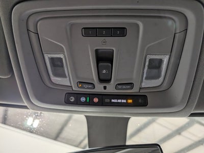 2020 Chevrolet Silverado 2500HD LT Diesel Buckets Plow Prep Convenience I & II